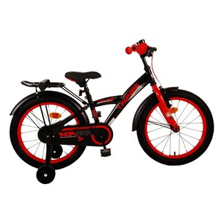 Volare Volare Jongensfiets 18 Inch Thombike Rood 51841