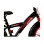 Jongensfiets 18 Inch Volare Thombike Rood 51841