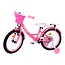 Meisjesfiets 18 Inch Volare Ashley Donker Roze 51802