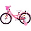 Meisjesfiets 18 Inch Volare Ashley Donker Roze 51802