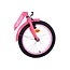 Meisjesfiets 18 Inch Volare Ashley Donker Roze 51802