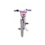 Meisjesfiets 20 Inch Volare Lovely Paars 3V Nexus 22126