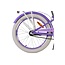 Meisjesfiets 20 Inch Volare Lovely Paars 3V Nexus 22126