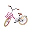 Meisjesfiets 20 Inch Volare Excellent Wit 22136