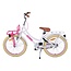 Meisjesfiets 20 Inch Volare Excellent Wit 22136