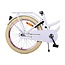 Volare Meisjesfiets 20 Inch Excellent Wit 22136