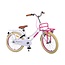 Meisjesfiets 20 Inch Volare Excellent Wit 22136