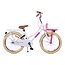 Volare Meisjesfiets 20 Inch Excellent Wit 22136
