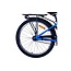 Volare Cross Jongensfiets 24 Inch Blauw 3 Nexus 22546