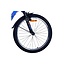 Jongensfiets 24 Inch Volare Cross 3V Nexus Blauw 22546