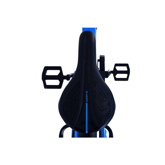 Jongensfiets 24 Inch Volare Cross 3V Nexus Blauw 22546