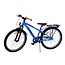 Jongensfiets 24 Inch Volare Cross 3V Nexus Blauw 22546