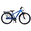 Jongensfiets 24 Inch Volare Cross 3V Nexus Blauw 22546
