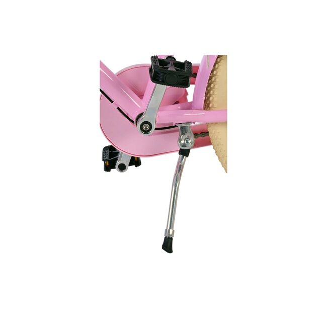 Volare Meisjesfiets 20 Inch Excellent 3 Nexus Roze 22128