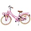Meisjesfiets 20 Inch Volare Excellent 3V Nexus Roze 22128