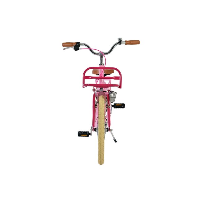 Volare Meisjesfiets 20 Inch Excellent 3 Nexus Roze 22128