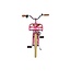 Meisjesfiets 20 Inch Volare Excellent 3V Nexus Roze 22128