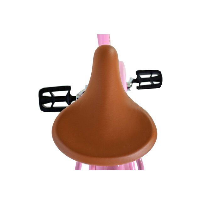 Volare Meisjesfiets 20 Inch Excellent 3 Nexus Roze 22128