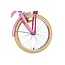 Volare Meisjesfiets 20 Inch Excellent 3 Nexus Roze 22128