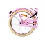 Volare Meisjesfiets 20 Inch Excellent 3 Nexus Roze 22128