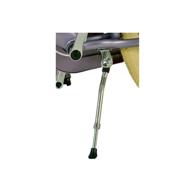 Meisjesfiets 24 Inch Volare Blossom Paars 52444