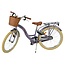 Meisjesfiets 24 Inch Volare Blossom Paars 52444