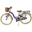 Meisjesfiets 24 Inch Volare Blossom Paars 52444