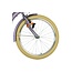 Meisjesfiets 24 Inch Volare Blossom Paars 52444