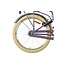 Meisjesfiets 24 Inch Volare Blossom Paars 52444