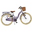 Meisjesfiets 24 Inch Volare Blossom Paars 52444