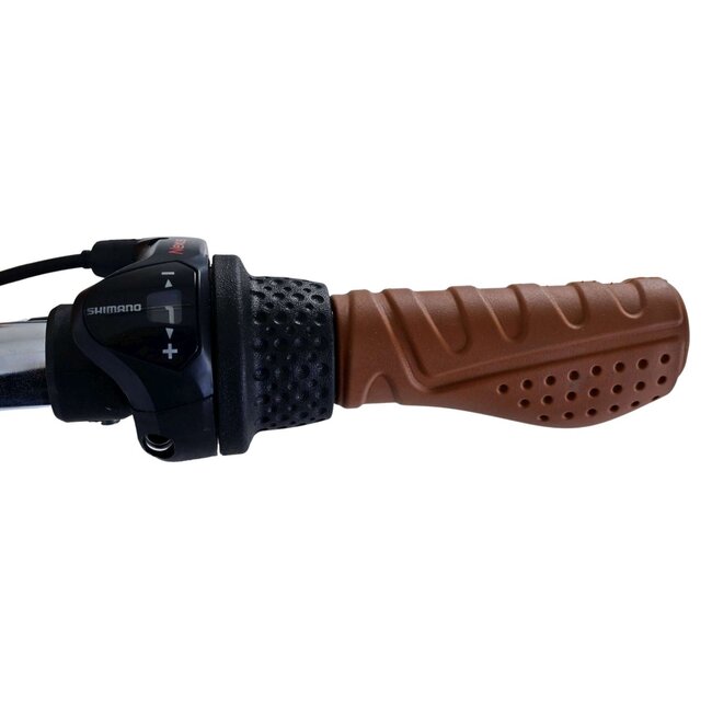 Volare Meisjesfiets 24 Inch Blossom 3 Nexus Wit 52448