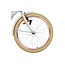 Volare Meisjesfiets 24 Inch Blossom 3 Nexus Wit 52448