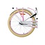 Meisjesfiets 24 Inch Volare Blossom 3V Nexus Wit 52448