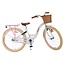 Volare Meisjesfiets 26 Inch Blossom Wit 52656