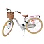 Meisjesfiets 26 Inch Volare Blossom Wit 52656
