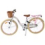 Meisjesfiets 26 Inch Volare Blossom Wit 52656