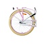 Meisjesfiets 26 Inch Volare Blossom Wit 52656