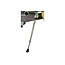 Volare Meisjesfiets 26 Inch Blossom Paars 52654 - 2 Handremmen