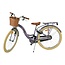 Volare Meisjesfiets 26 Inch Blossom Paars 52654 - 2 Handremmen