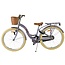 Volare Meisjesfiets 26 Inch Blossom Paars 52654 - 2 Handremmen