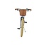 Volare Meisjesfiets 26 Inch Blossom Paars 52654 - 2 Handremmen
