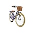 Volare Meisjesfiets 26 Inch Blossom Paars 52654 - 2 Handremmen
