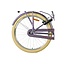 Volare Meisjesfiets 26 Inch Blossom Paars 52654 - 2 Handremmen