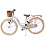 Meisjesfiets 26 Inch Volare Blossom 3V Nexus Wit 52658