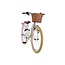 Meisjesfiets 26 Inch Volare Blossom 3V Nexus Wit 52658