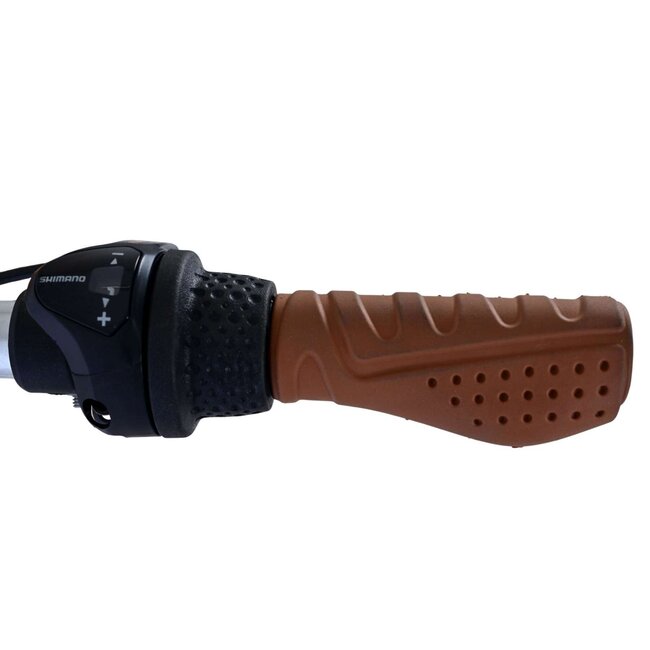 Meisjesfiets 26 Inch Volare Blossom 3V Nexus Wit 52658