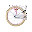 Meisjesfiets 26 Inch Volare Blossom 3V Nexus Wit 52658