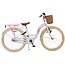 Meisjesfiets 26 Inch Volare Blossom 3V Nexus Wit 52658