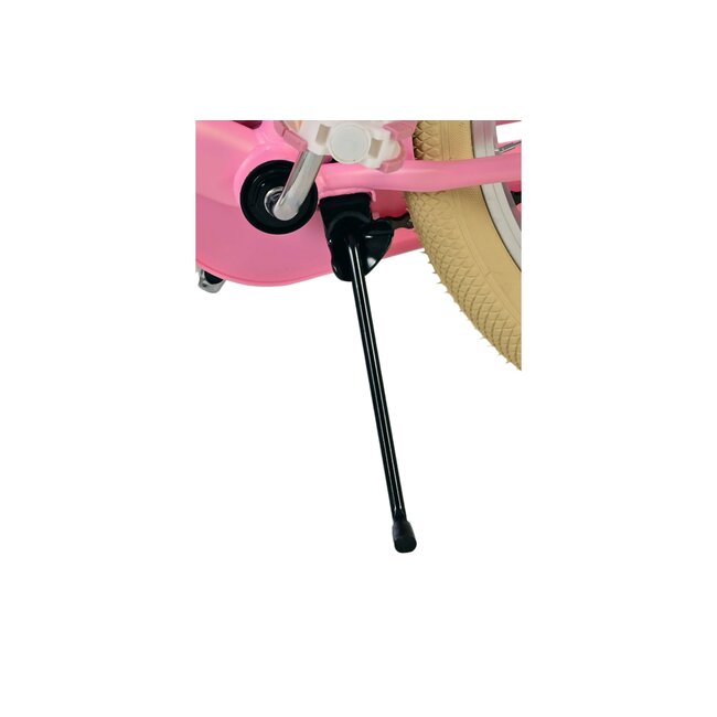 Meisjesfiets 18 Inch Volare Blossom Roze 51830