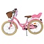 Meisjesfiets 18 Inch Volare Blossom Roze 51830